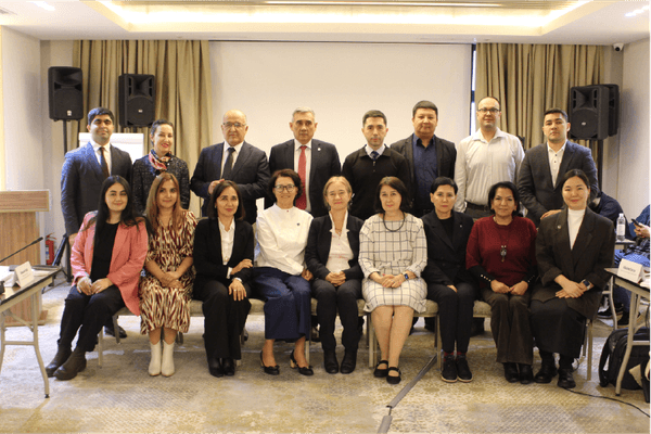 How Do We Equip the Next Generation of Leaders to Manage Water Beyond Borders?