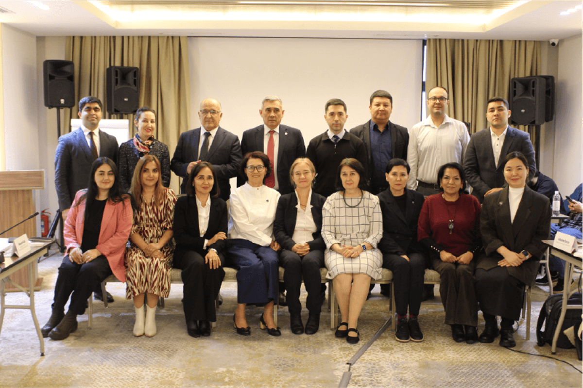 How Do We Equip the Next Generation of Leaders to Manage Water Beyond Borders?