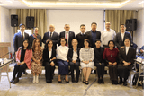 How Do We Equip the Next Generation of Leaders to Manage Water Beyond Borders?