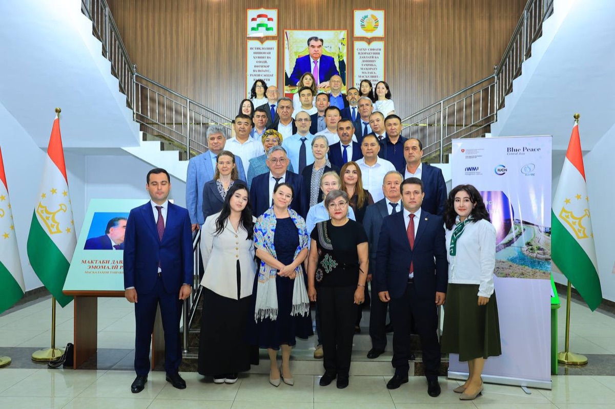 From Competition to Cooperation